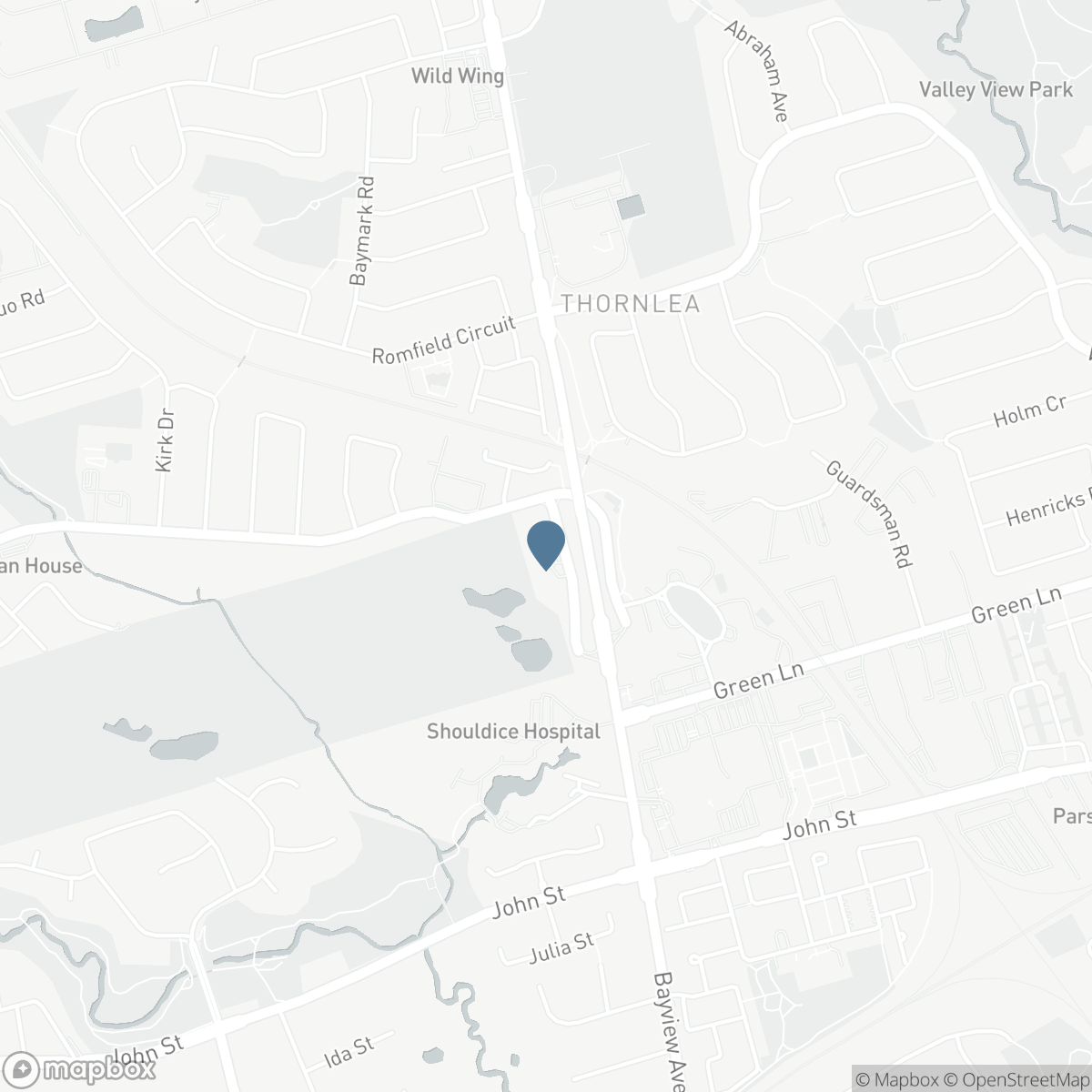 215 - 397 ROYAL ORCHARD BOULEVARD, Markham, Ontario L3T 0H3